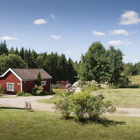 Ekeliden B&B Ульрісегамн Номер фото