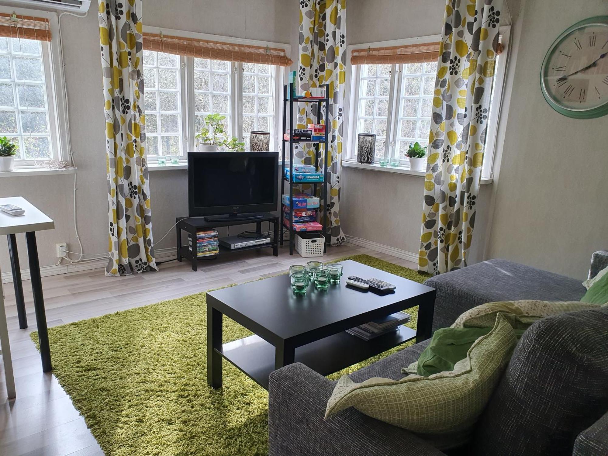 Ekeliden B&B Ульрісегамн Екстер'єр фото